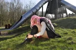 Foto des Kostüms