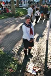 Foto des Kostüms