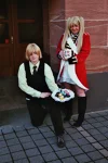 Foto des Kostüms