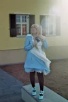 Foto des Kostüms
