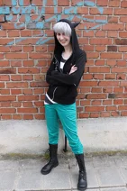 Cosplay-Cover: Gilbert Beilschmidt  ✩【Pяeußen|Hetaween 1o】