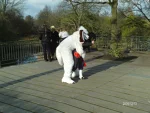 Foto des Kostüms
