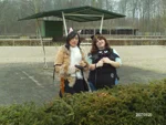 Cosplay-Cover: OkamiAmaterasu