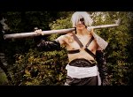 Cosplay-Cover: Nier