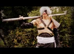 Cosplay-Cover: Nier