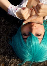 Cosplay-Cover: Mikuo Hatsune ✰ Rolling ̶G̶̶i̶̶r̶̶l̶ Boy