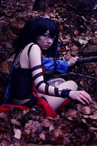 Cosplay-Cover: Ruko Yokune [Dark Woods Circus]