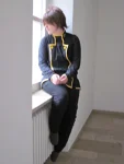 Foto des Kostüms