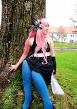 Cosplay-Cover: Luka Megurine [Magnet]