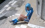 Cosplay-Cover: Sakuma Jirou [Inazuma Japan]