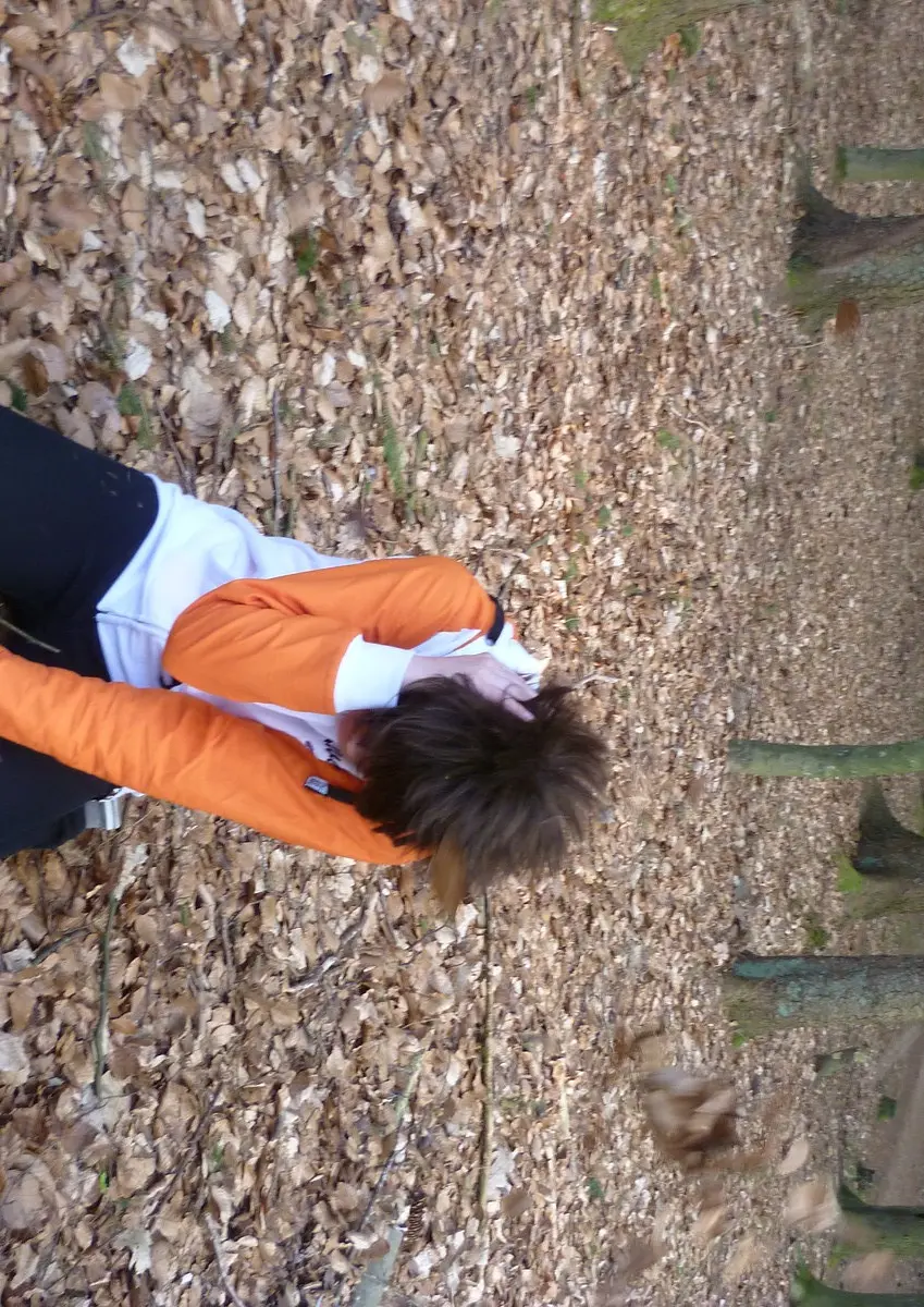 Cosplay-Cover: Tsuna [Future Arc] (VERKAUFT)