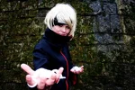 Cosplay-Cover: Deidara