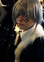 Cosplay-Cover: Hiver Laurant