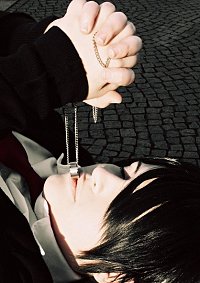 Cosplay-Cover: Tatsuya Himuro [School Uniform]