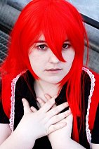 Cosplay-Cover: Flaky