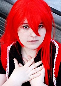 Cosplay-Cover: Flaky