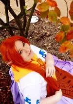 Cosplay-Cover: Malon