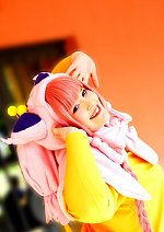 Cosplay-Cover: Eneco [Gijinka]