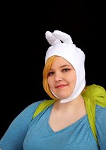 Cosplay-Cover: Fionna