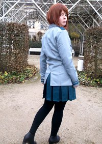 Cosplay-Cover: Ochako Uraraka