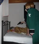 Foto des Kostüms