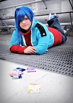 Cosplay-Cover: Aichi Sendou