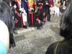 Foto des Kostüms