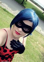 Cosplay-Cover: Ladybug