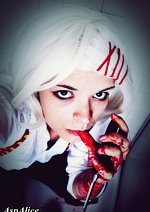 Cosplay-Cover: Juuzou Suzuya