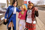 Cosplay-Cover: Kanon - Shikisai Moment
