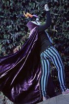 Cosplay-Cover: Eridan Ampora [Basic]