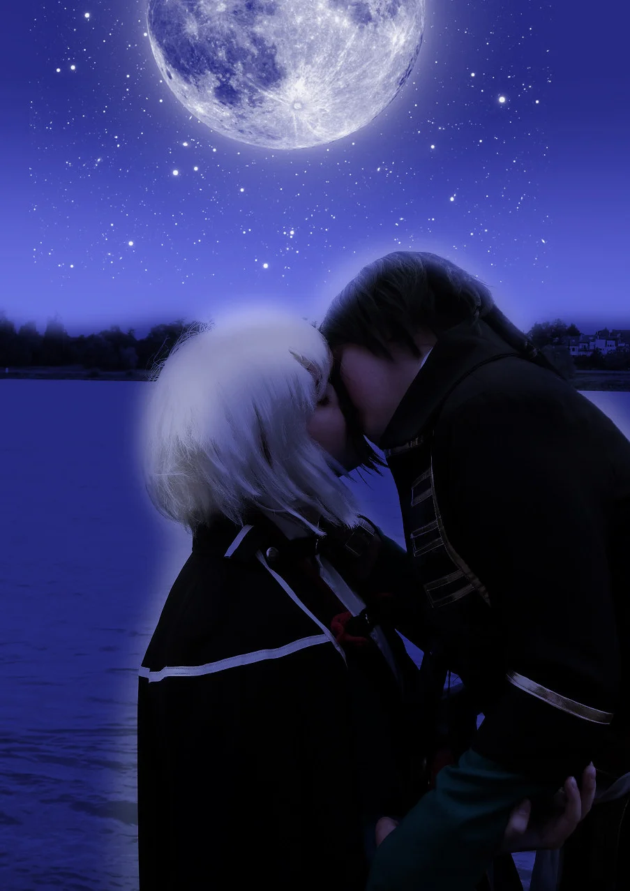 Cosplay-Cover: Toshizou Hijikata 土方歳三 ►Western◄