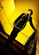 Cosplay-Cover: Lelouch Lamperouge ルルーシュ [Ashford Uniform]