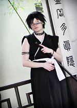 Cosplay-Cover: Hisagi Shuuhei ♛ {檜佐木 修兵}