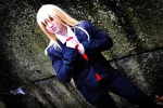 Cosplay-Cover: Tsutsugami Gai