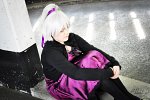 Cosplay-Cover: Yin 銀 (イン)