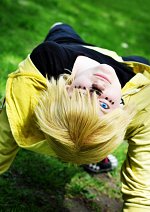 Cosplay-Cover: Len Kagamine {鏡音 レン} ♛ [Matryoshka]