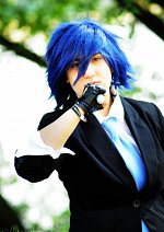 Cosplay-Cover: Tokiya Ichinose [Fanart]