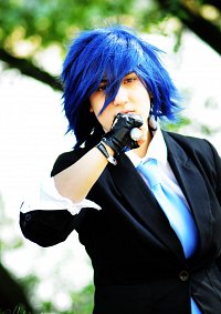 Cosplay-Cover: Tokiya Ichinose [Fanart]