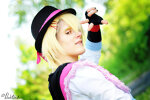 Cosplay-Cover: Syo Kurusu