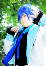 Cosplay-Cover: Masato Hijirikawa 聖川真斗 [ST☆RISH]