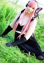 Cosplay-Cover: Luka Megurine [Magnet]