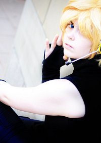 Cosplay-Cover: Len Kagamine [Magnet] ● 鏡音・レン