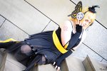 Cosplay-Cover: Rin Kagamine  鏡音リン [Magnet]