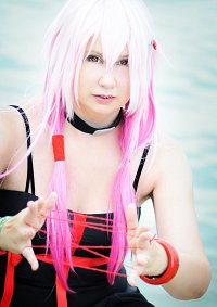 Cosplay-Cover: Inori Yuzuriha [Black Dress]