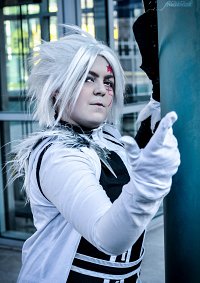 Cosplay-Cover: Allen Walker アレン・ウォーカー ♛ [Crown Clown]