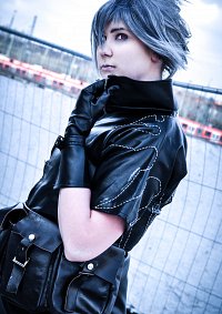 Cosplay-Cover: Noctis Lucis Caelum