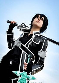 Cosplay-Cover: Kirito