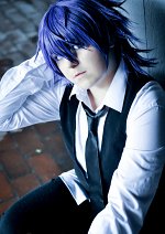 Cosplay-Cover: Natsuno Yuuki 結城 夏野 [Werwolf]