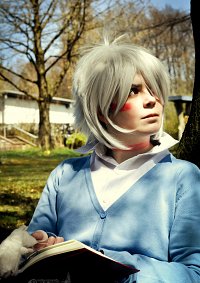 Cosplay-Cover: Shion ● 紫苑